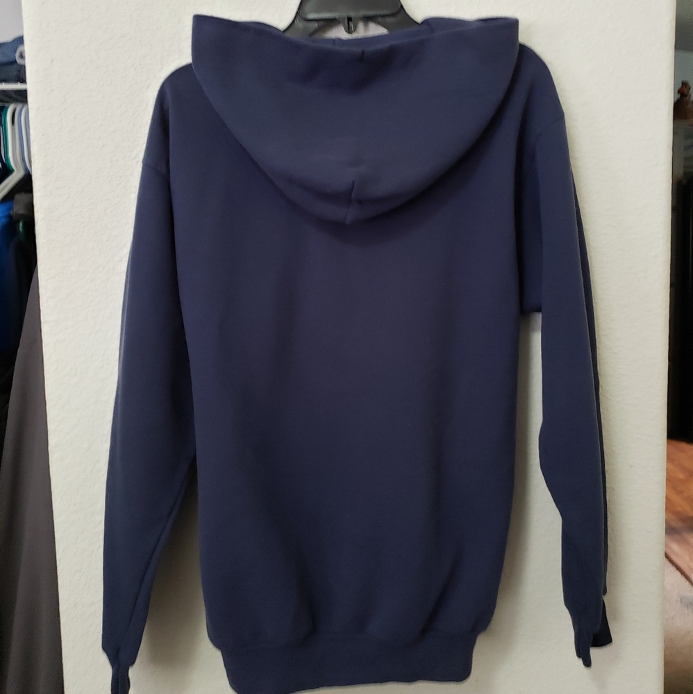 Hoodie - Picture 2 of 2